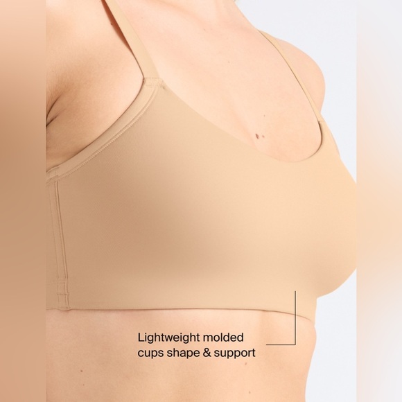 KNIX the one and only scoop bra sz XL++ - Picture 9 of 10